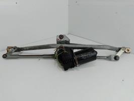 Moteur essuie glace avant