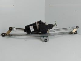 Moteur essuie glace avant