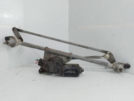Moteur essuie glace avant