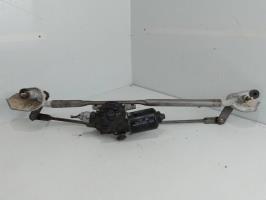 Moteur essuie glace avant