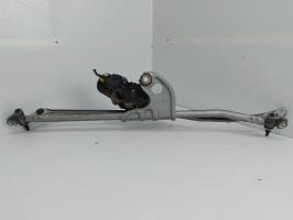 Moteur essuie glace avant