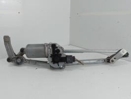 Moteur essuie glace avant