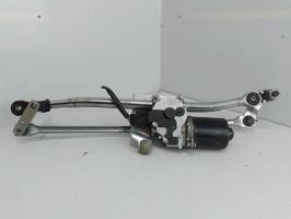 Moteur essuie glace avant