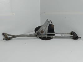 Moteur essuie glace avant