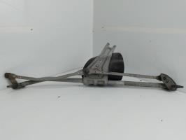 Moteur essuie glace avant
