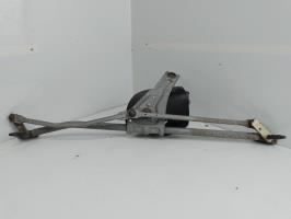 Moteur essuie glace avant