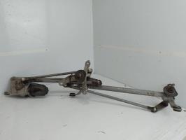 Moteur essuie glace avant