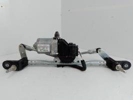 Moteur essuie glace avant