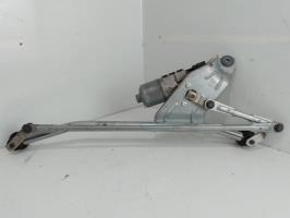 Moteur essuie glace avant