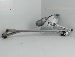 Moteur essuie glace avant