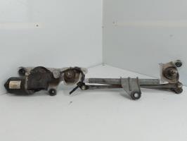 Moteur essuie glace avant