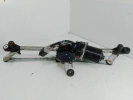 Moteur essuie glace avant