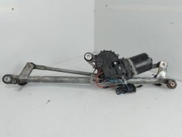 Moteur essuie glace avant
