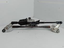Moteur essuie glace avant
