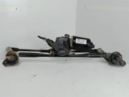 Moteur essuie glace avant