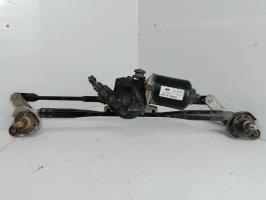 Moteur essuie glace avant