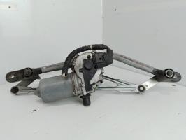 Moteur essuie glace avant