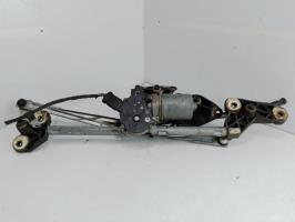 Moteur essuie glace avant