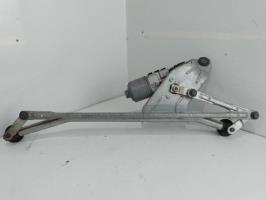 Moteur essuie glace avant