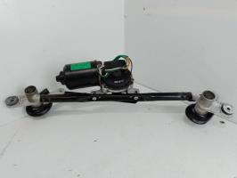 Moteur essuie glace avant