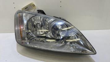 Optique avant principal droit (feux)(phare)