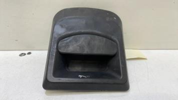 Poignee porte avant droit