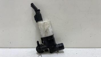 Pompe lave glace avant