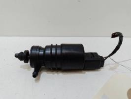 Pompe lave glace avant