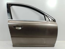 Porte avant droit