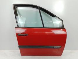 Porte avant droit
