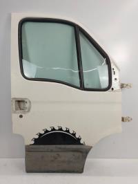 Porte avant droit