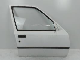 Porte avant droit