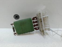 Resistance chauffage