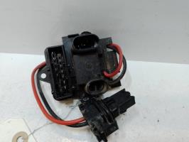 Resistance chauffage