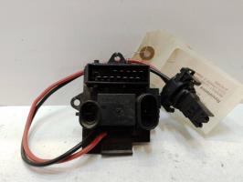 Resistance chauffage