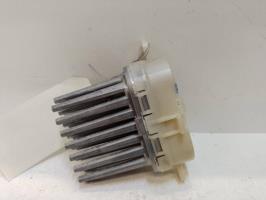 Resistance chauffage