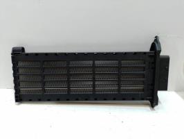 Radiateur chauffage