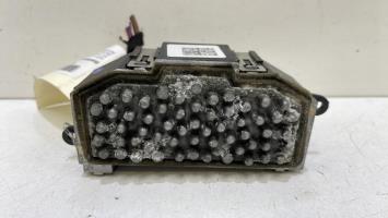 Resistance chauffage