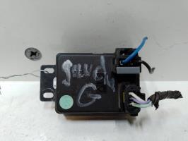Resistance chauffage