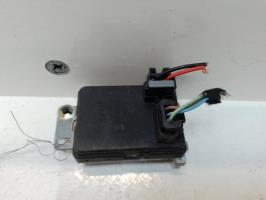 Resistance chauffage