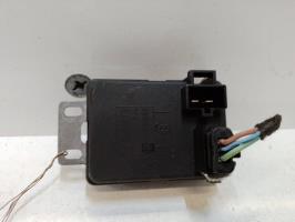 Resistance chauffage