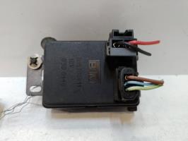 Resistance chauffage