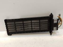 Radiateur chauffage