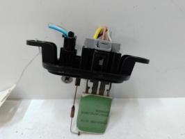 Resistance chauffage