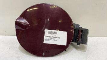 Trappe d'essence