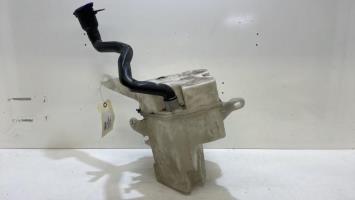 Vase de lave glace