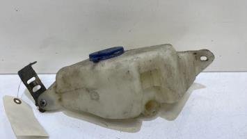 Vase de lave glace