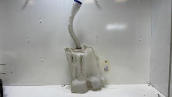Vase de lave glace