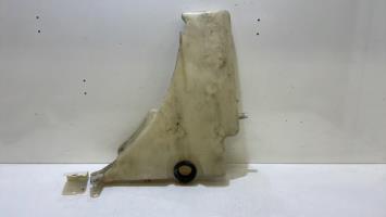 Vase de lave glace