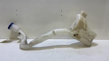 Vase de lave glace